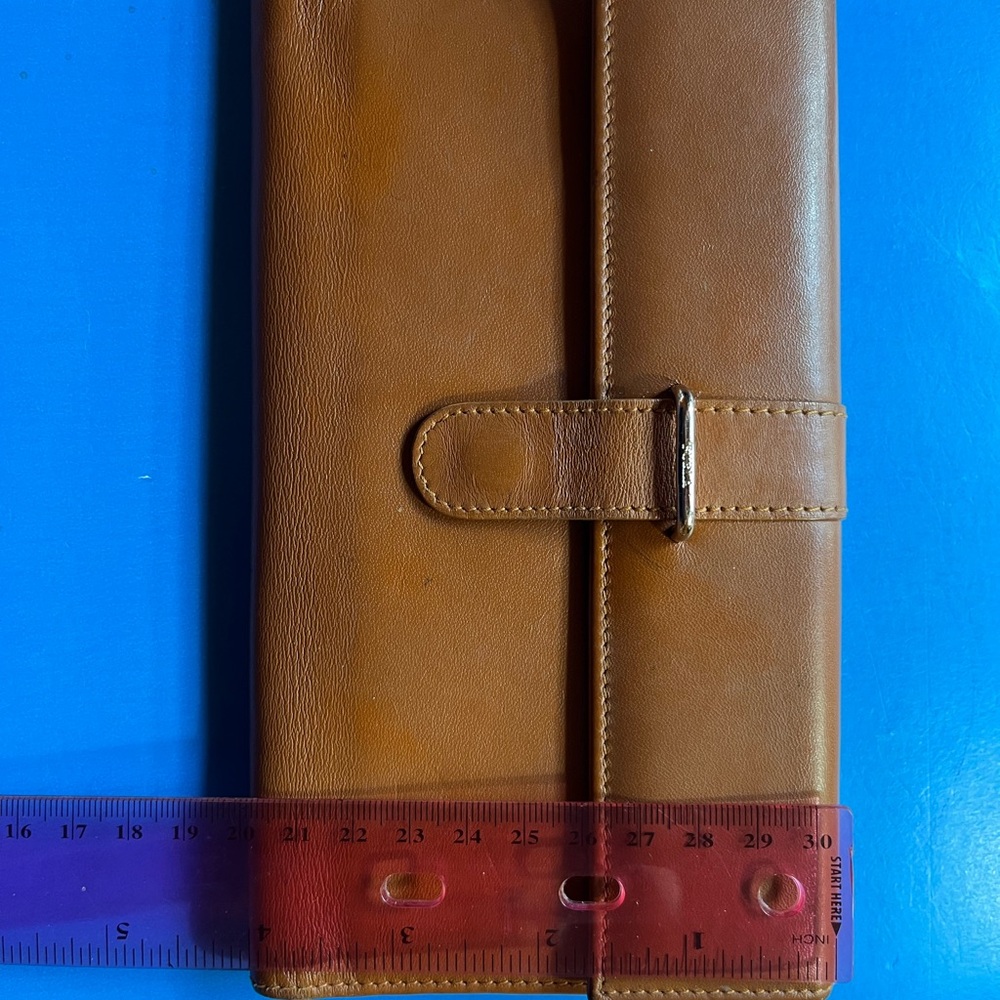 Furla Wallet 🌰 - Picture 9 of 10